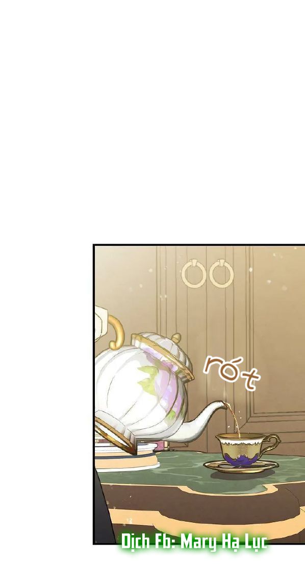 hoàng phi bóng tối - shadow queen chapter 48 10