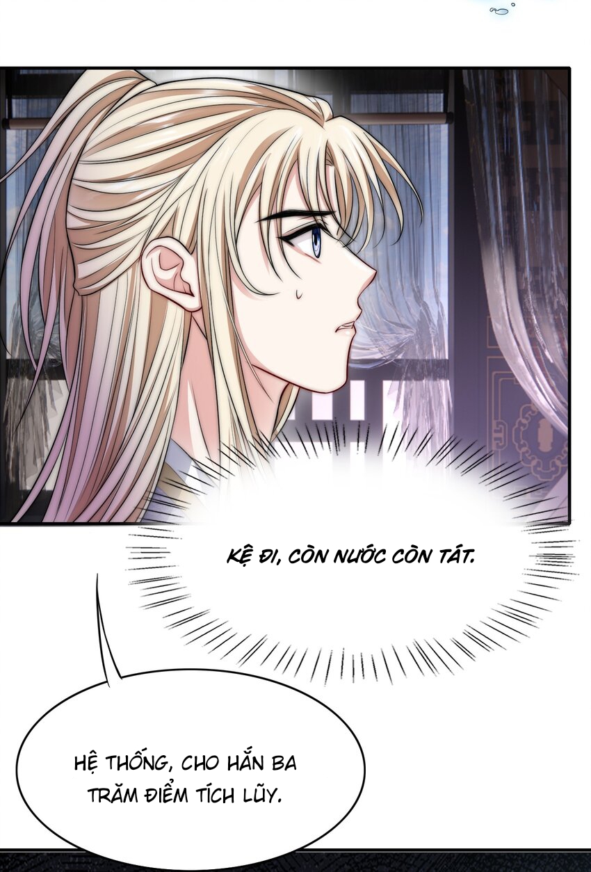 chiến lược tẩy trắng của phản diện chapter 29 20