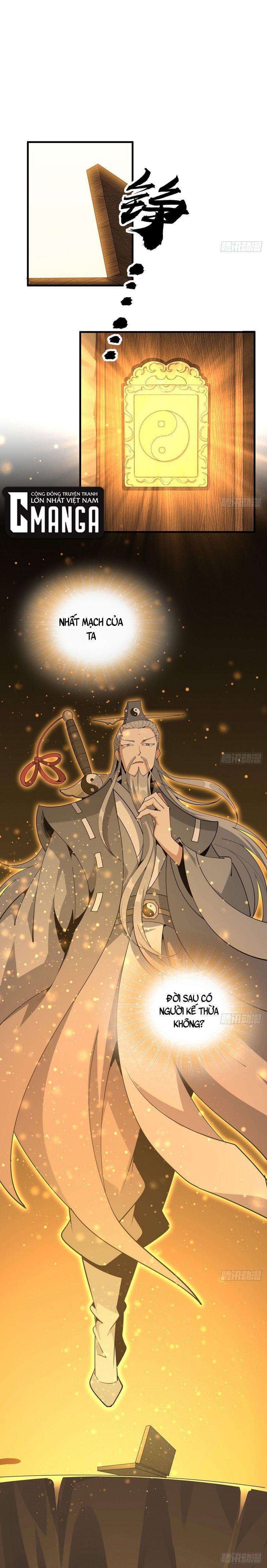 địa cầu đệ nhất kiếm chapter 94 15