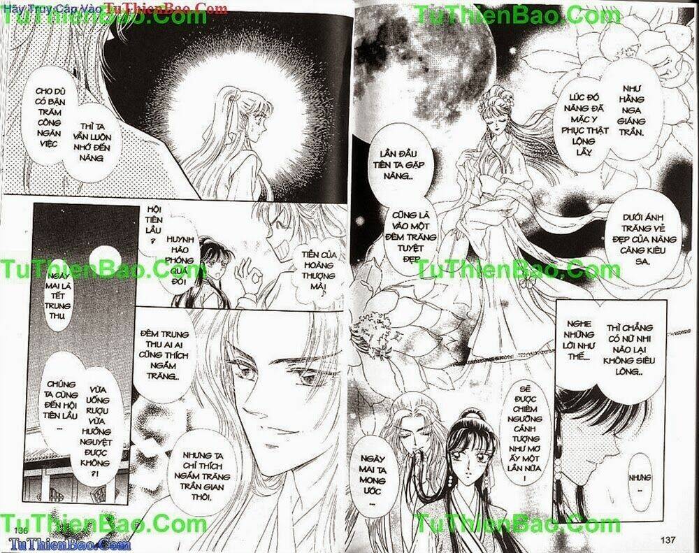 tân bao thanh thiên chapter 13 68