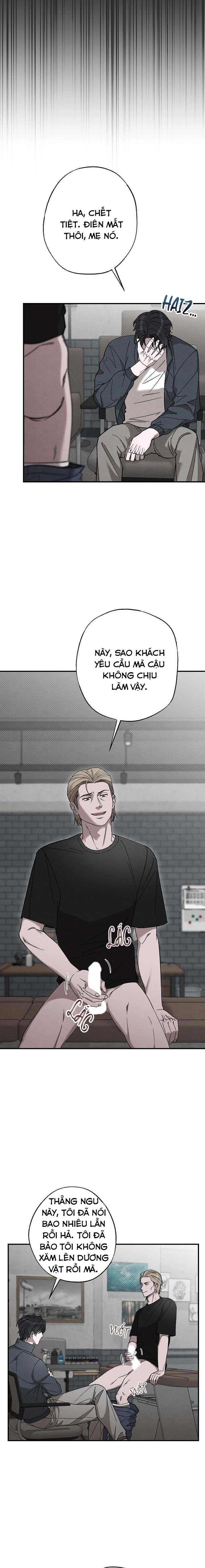 va chạm chapter 4 13