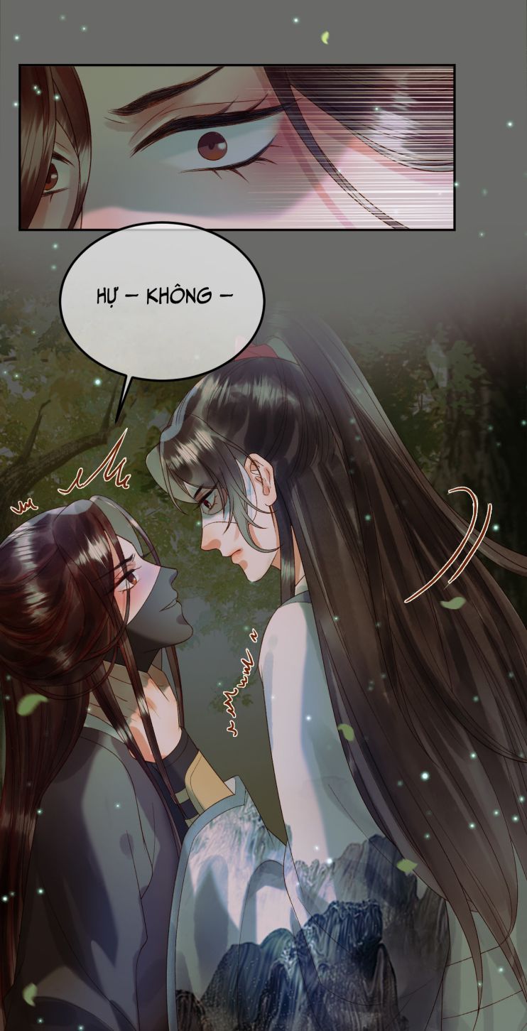 Ảnh Vệ Chapter 64 - Trang 2