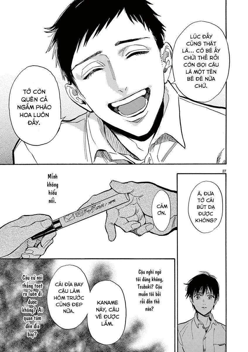 shimanami tasogare chapter 11 31