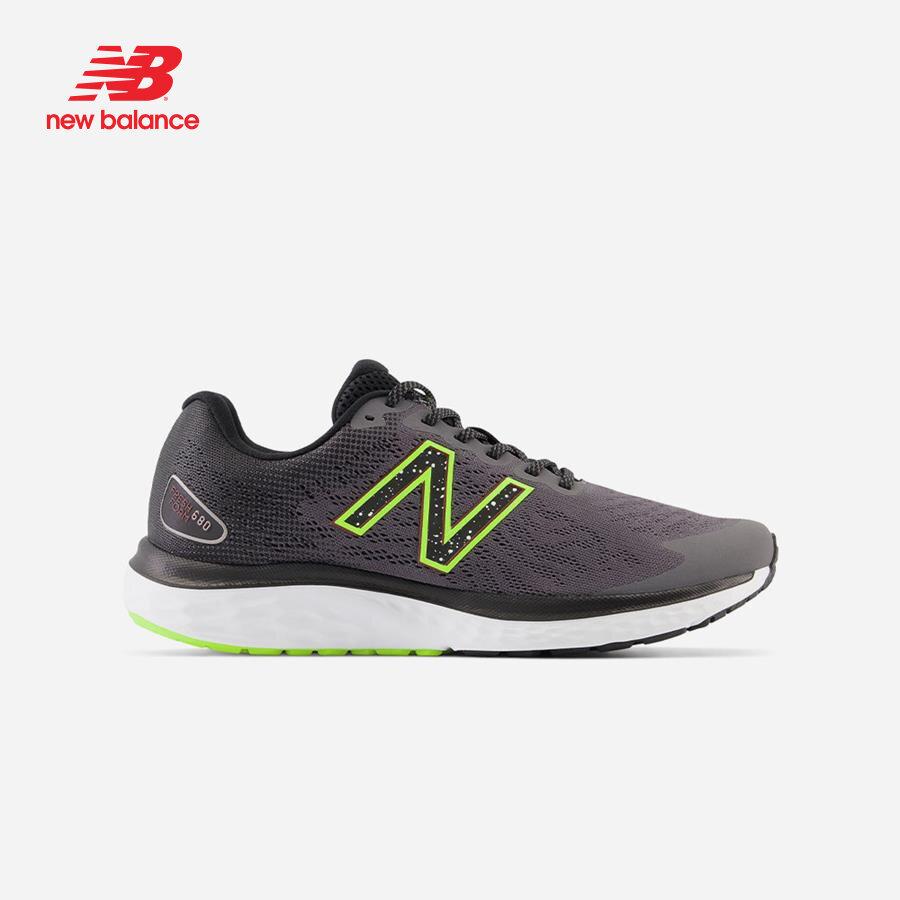 Giày thể thao nam New Balance Fresh Foam 680V7 / M680V7 - M680KN7