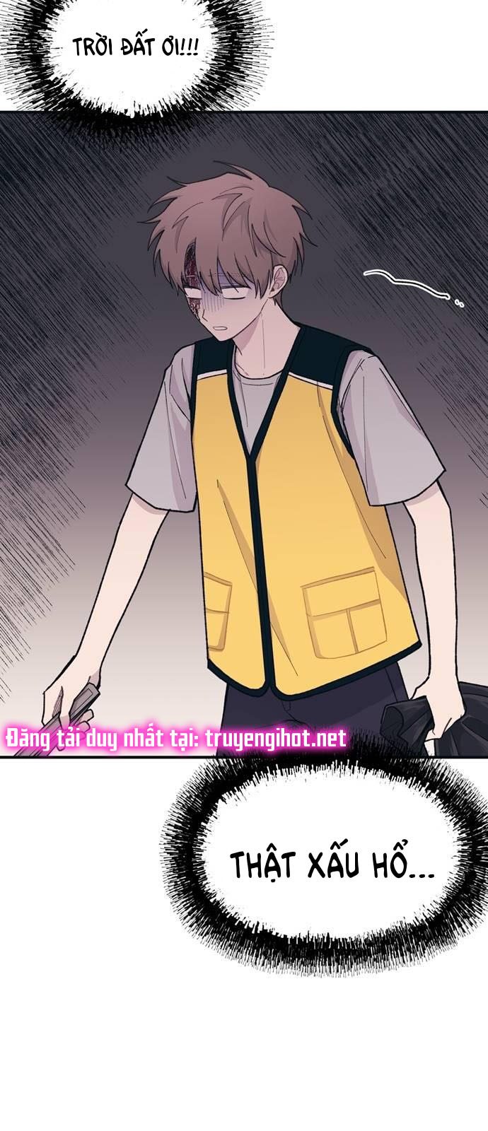 yeonwoo ngây thơ chapter 37.3 4