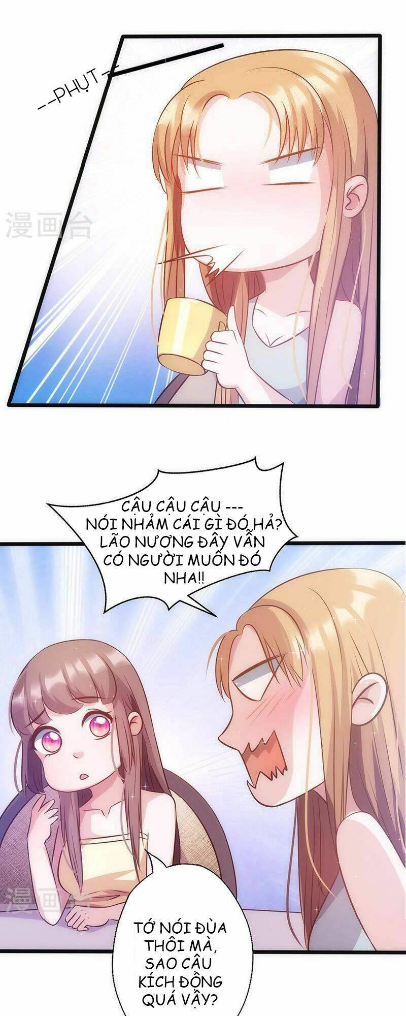 truy phu 36 kế - ông xã à, tới chiến nào! chapter 30 47