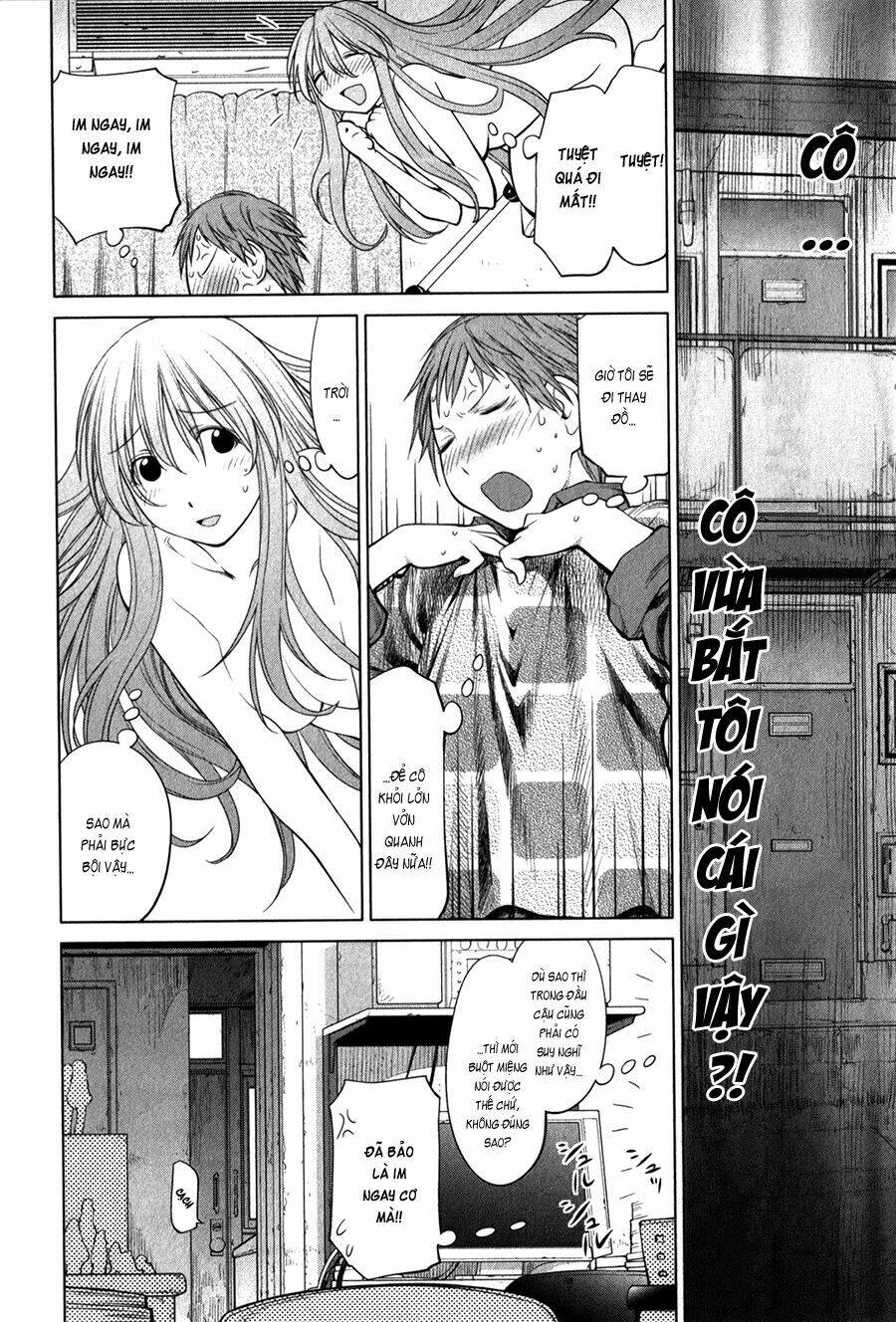 genshiken chapter 71 21