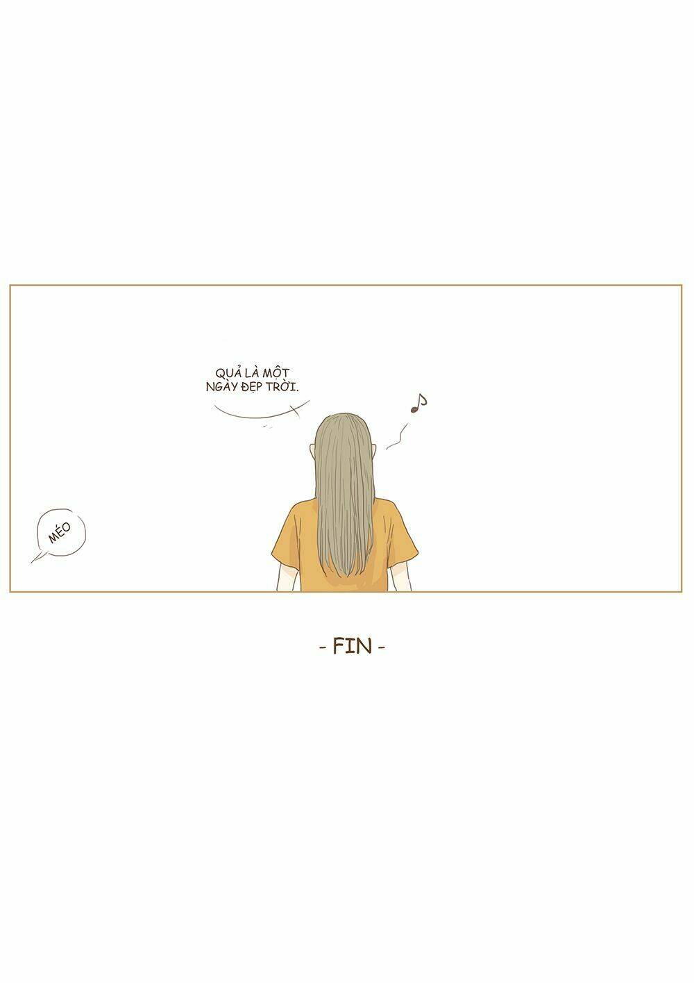 mục đích anh đến trái đất này là? chapter 1 23