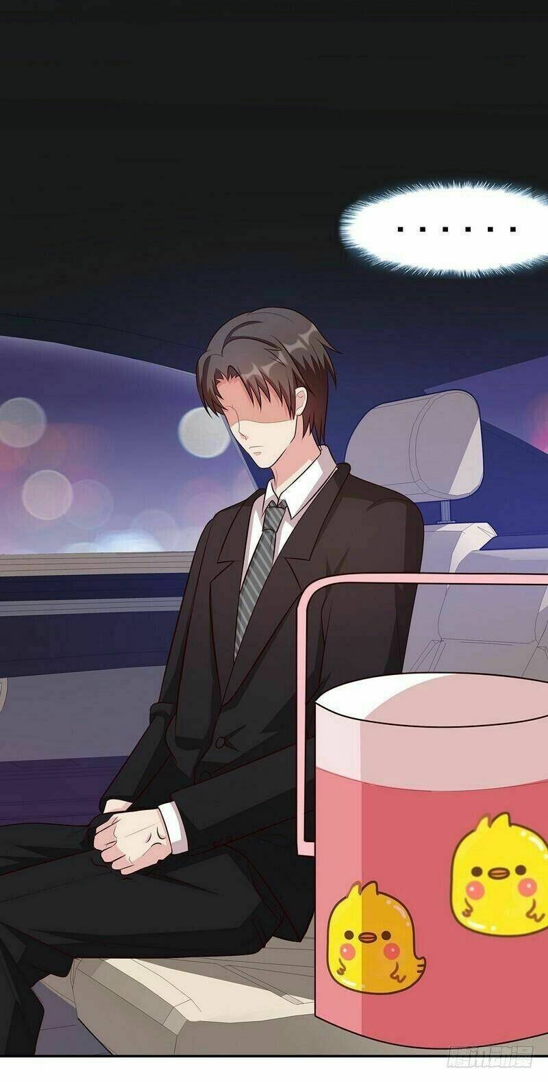 nam thần manh bảo tận diệt chapter 20 20