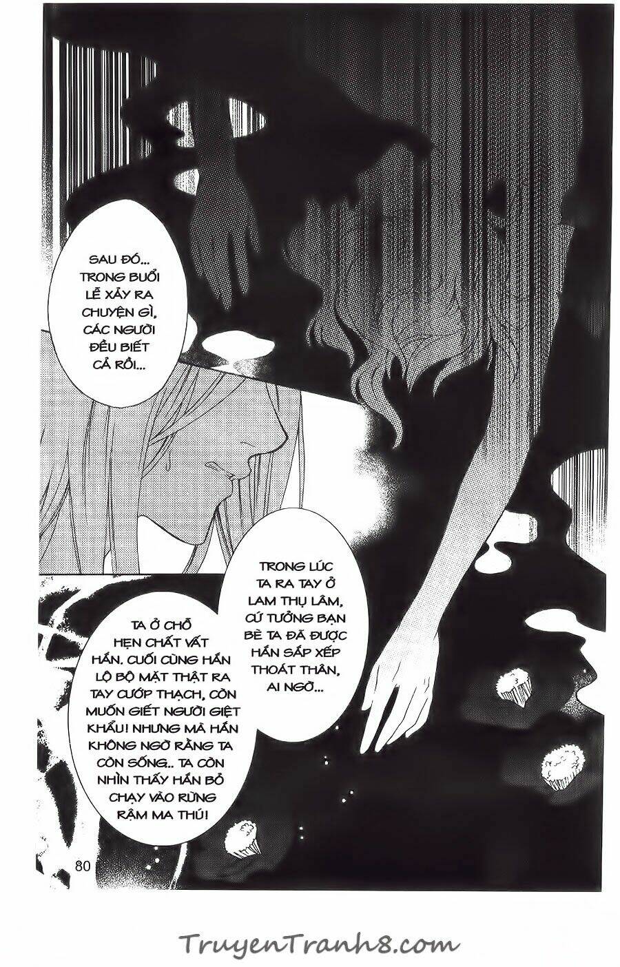 hai nửa tâm hồn chapter 3 9