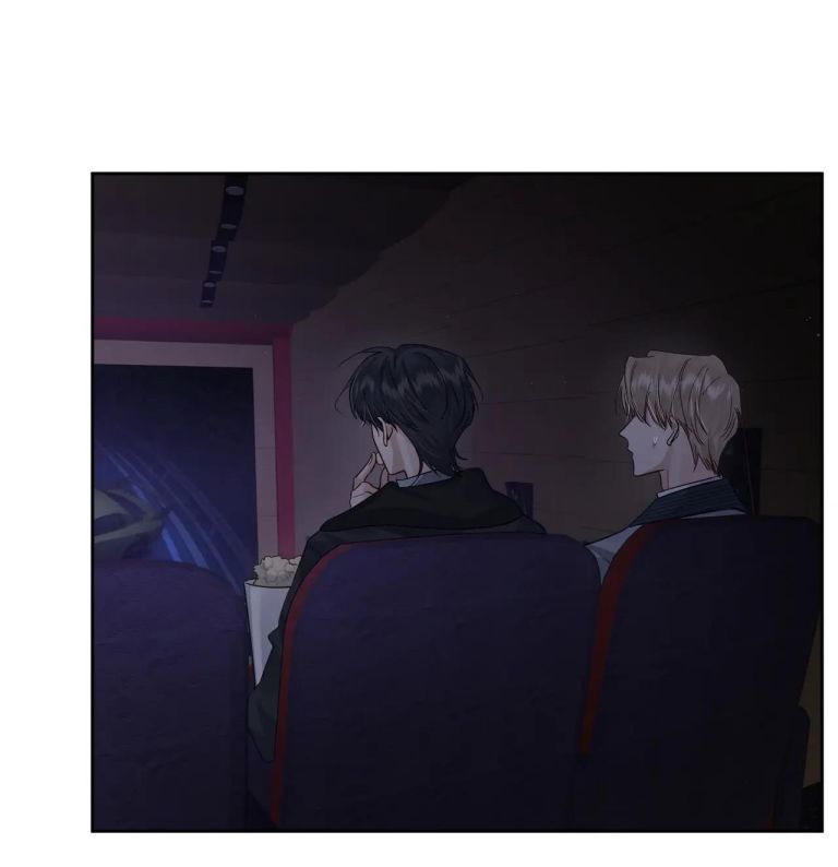 nhân vật chính chỉ muốn yêu đương chapter 47 21