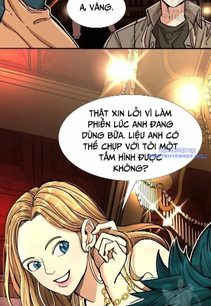 shark - cá mập chapter 267 33