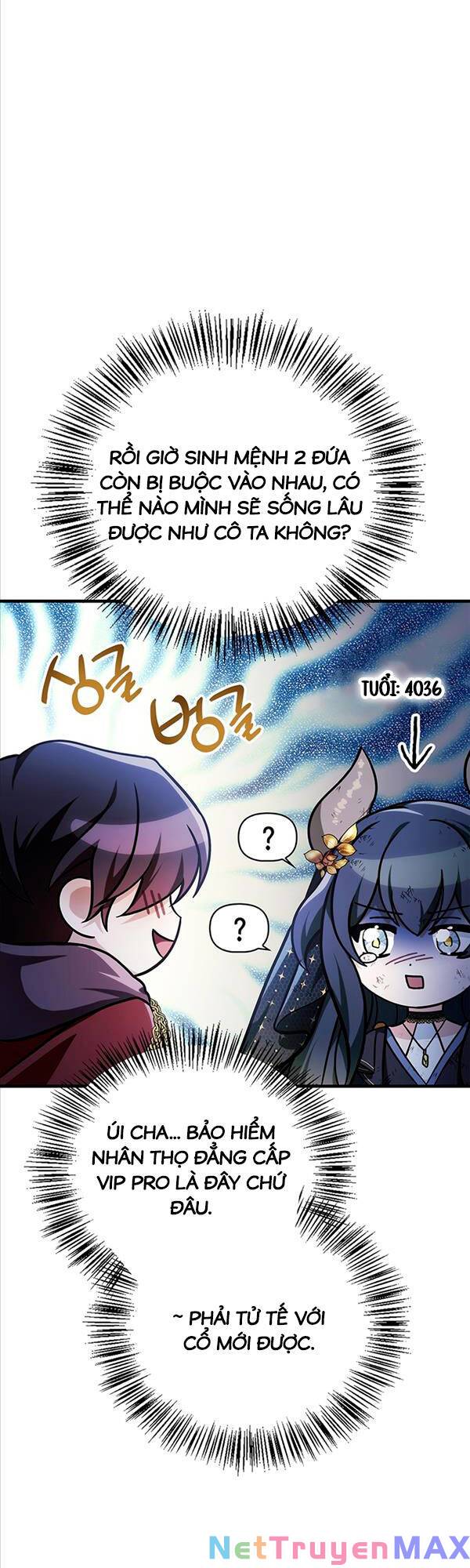 Kí Sự Hồi Quy Chapter 85 39