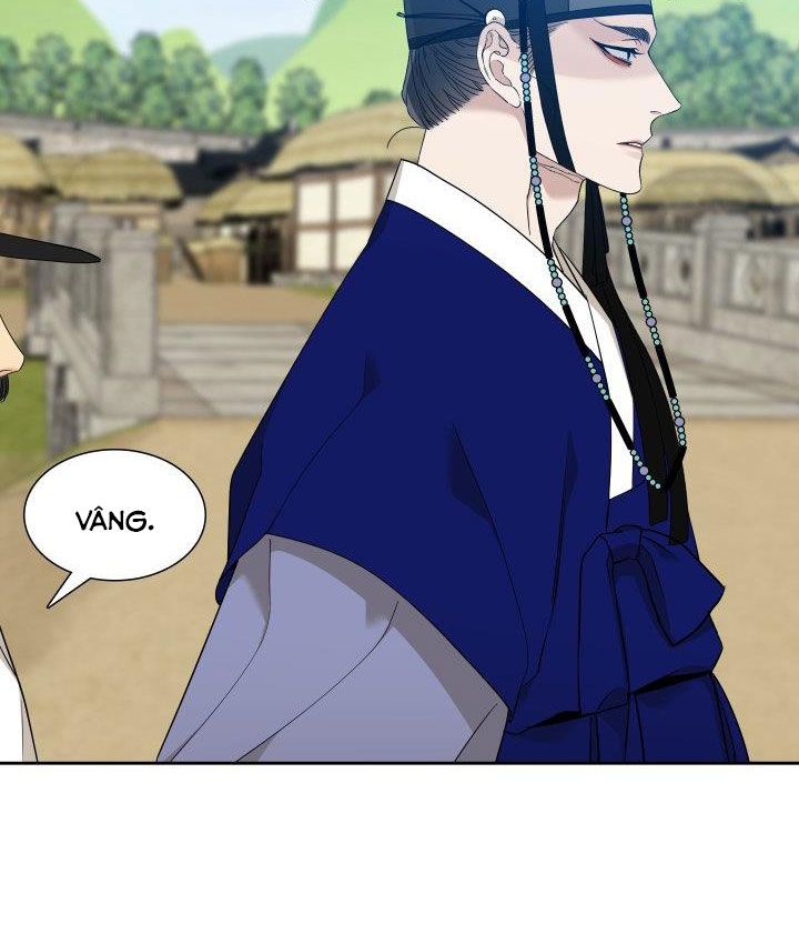 mắt phủ toàn sương chapter 18.1 5