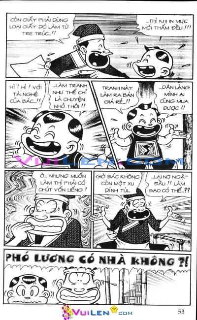 thần đồng đất việt chapter 57 50