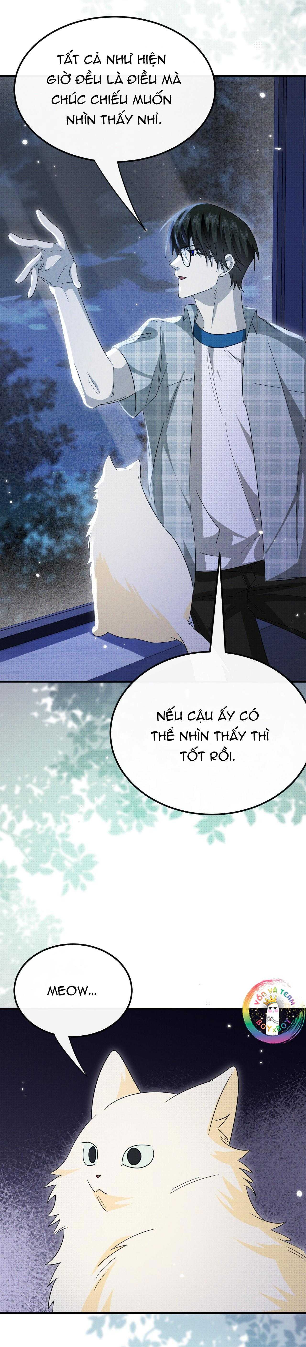 chí âm chí dương chapter 34 22