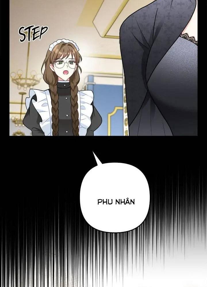 tại sao mẹ chồng tôi lại như thế này? chapter 6 106