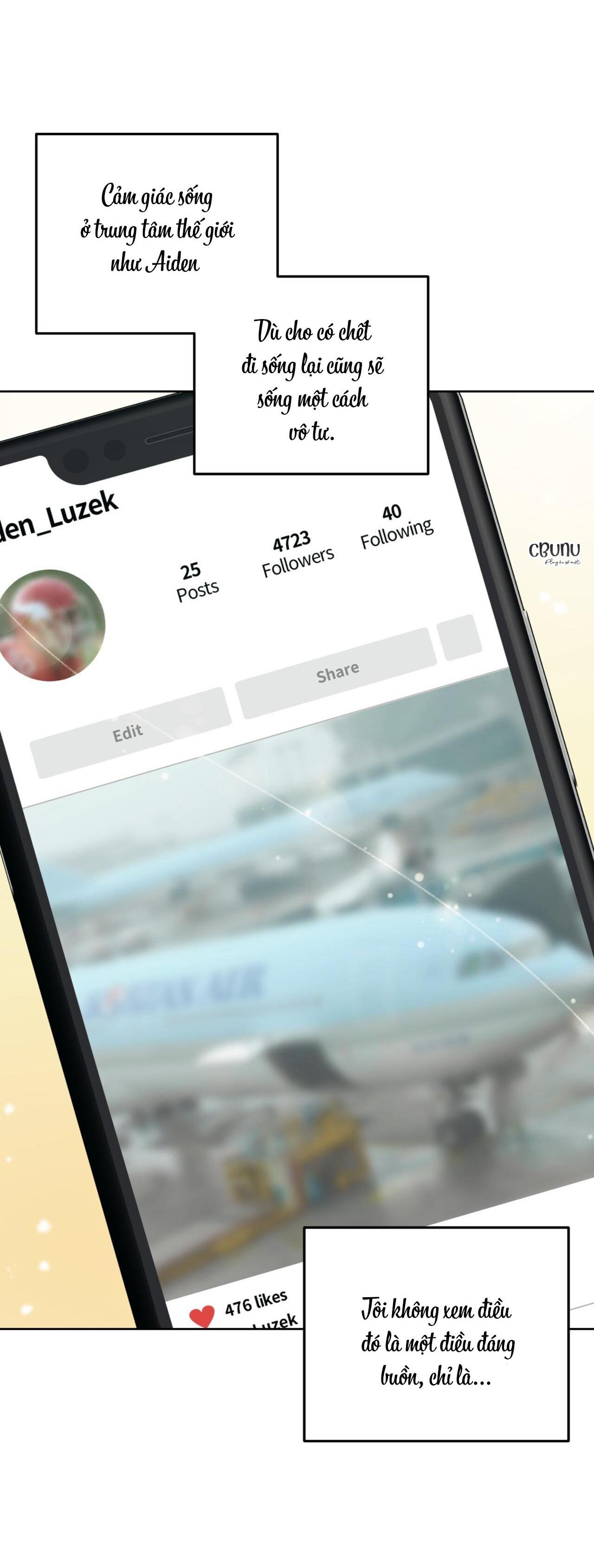 khu rừng tĩnh lặng chapter 2 77