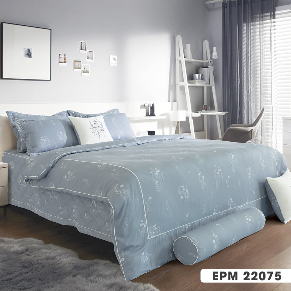 Vỏ gối nằm Everon 45*65 EPM-22075