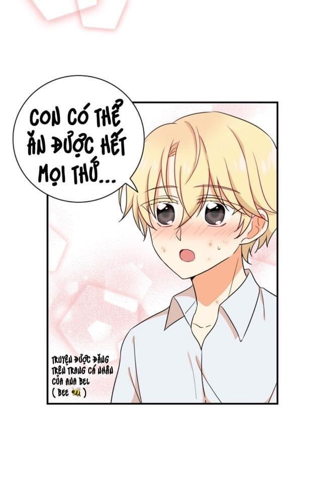 xuyên không trở thành mẹ của nhân vật phản diện chapter 2 23