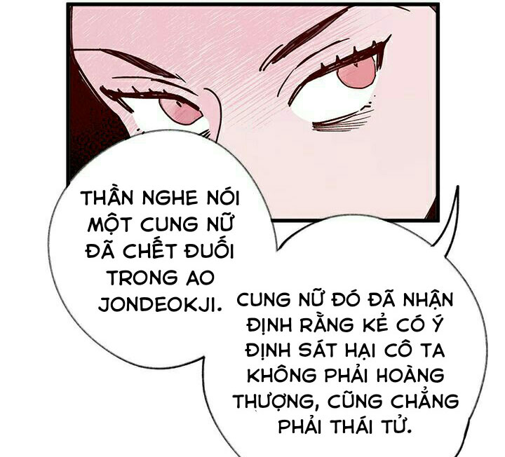 tham vọng quyền lực (full) chapter 20 18