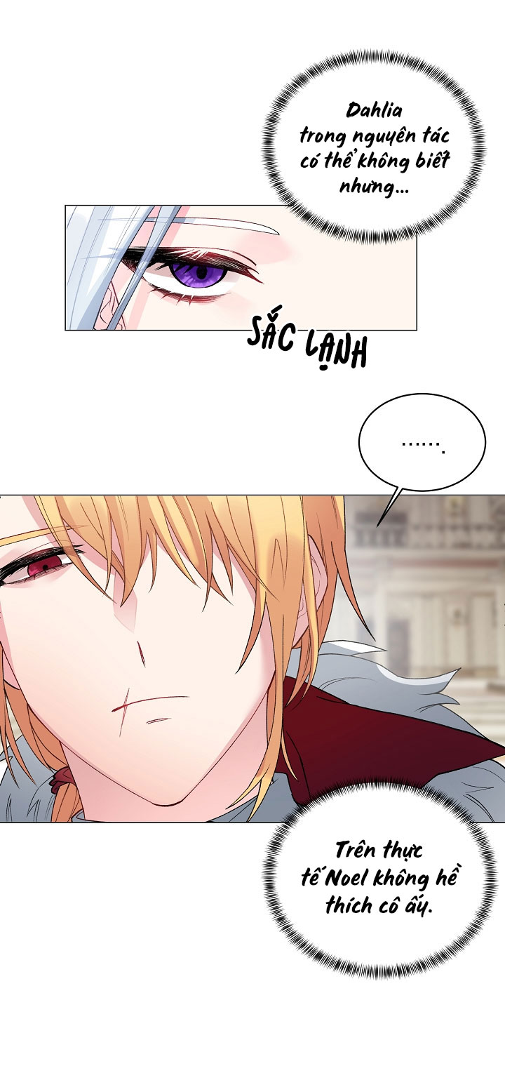 tôi sẽ trở thành nhân vật chính chapter 2 53