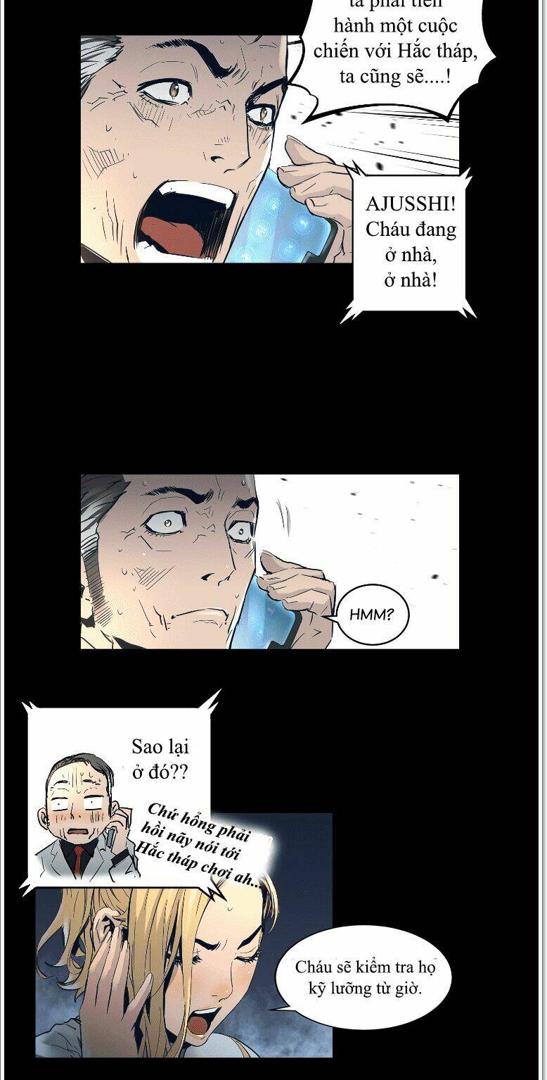 tam tuyệt tại dị giới chapter 37 16