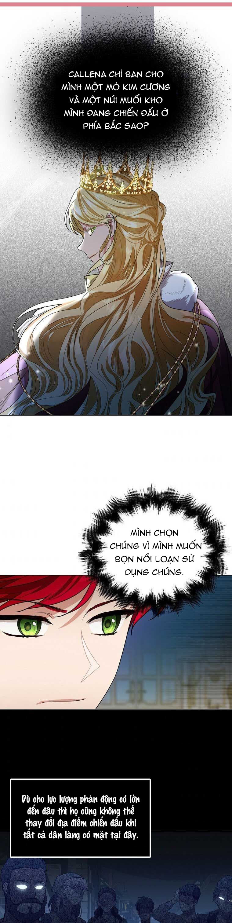 hợp đồng hôn nhân của công tước ashleyan chapter 21.1 2