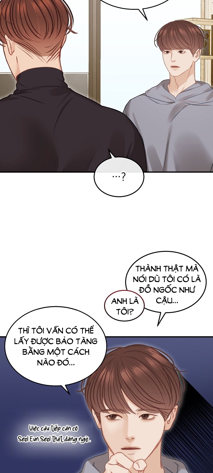 vụ bê bối trá hình chapter 13.2 3