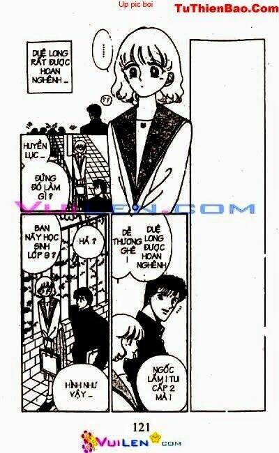 cô bé khóc nhè chapter 15 120
