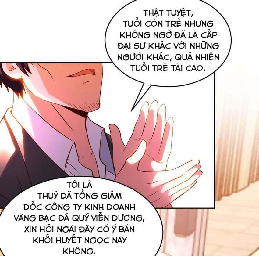 sư phụ của ta là thần tiên chapter 72 36