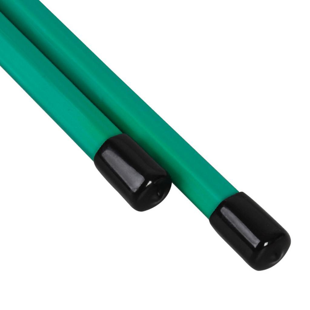 Pro Hot Rods Drum Stick 19 Chốt Gậy Tre Chuyên Nghiệp