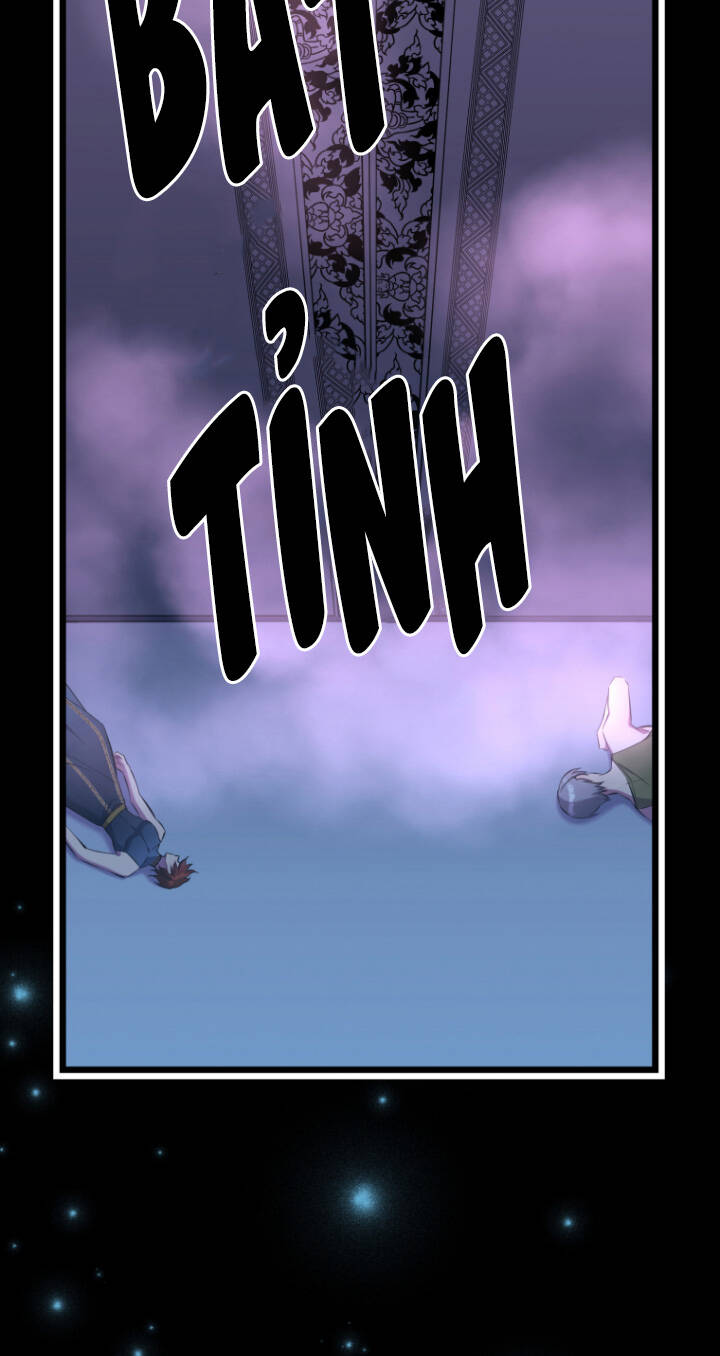 hoàng đế bệ hạ là mãnh thú chapter 49 10