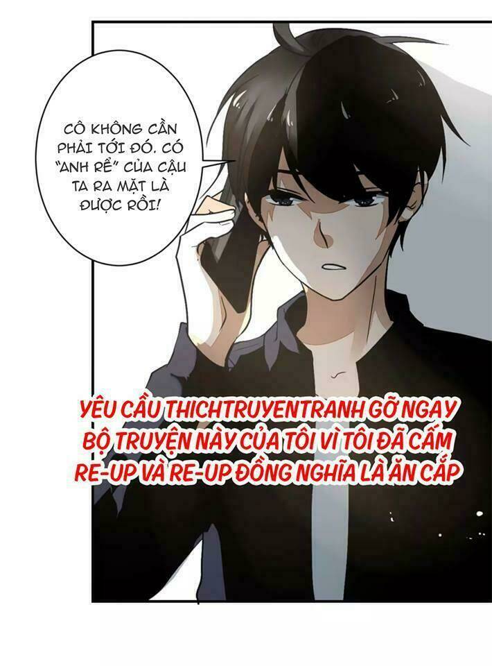 quy tắc của mỹ nam chapter 16 6