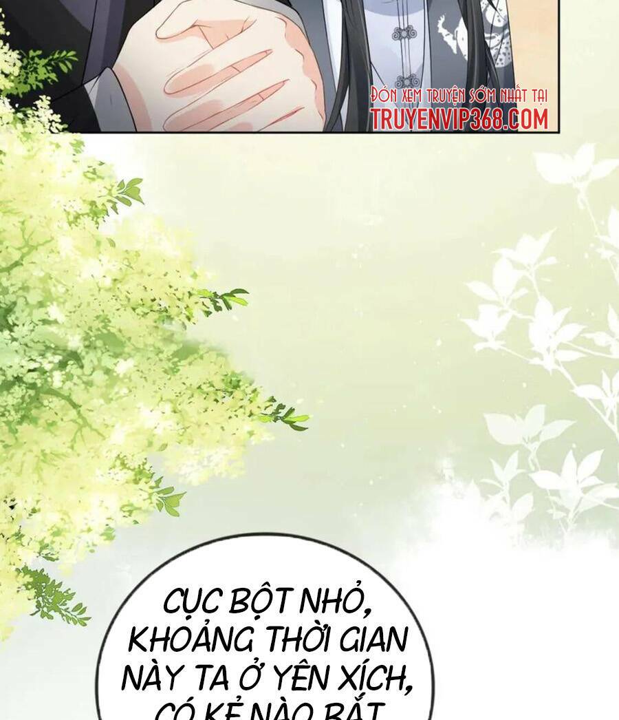 nhặt được bảo bối manh manh chapter 31 34