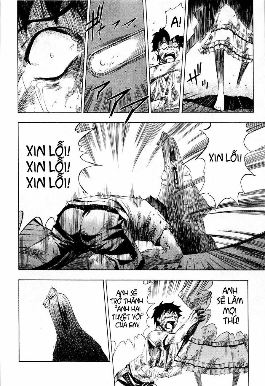 anh hai chapter 13 16