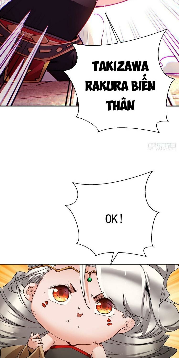 ta là nhà giàu số một, ta không muốn trọng sinh chapter 61 31