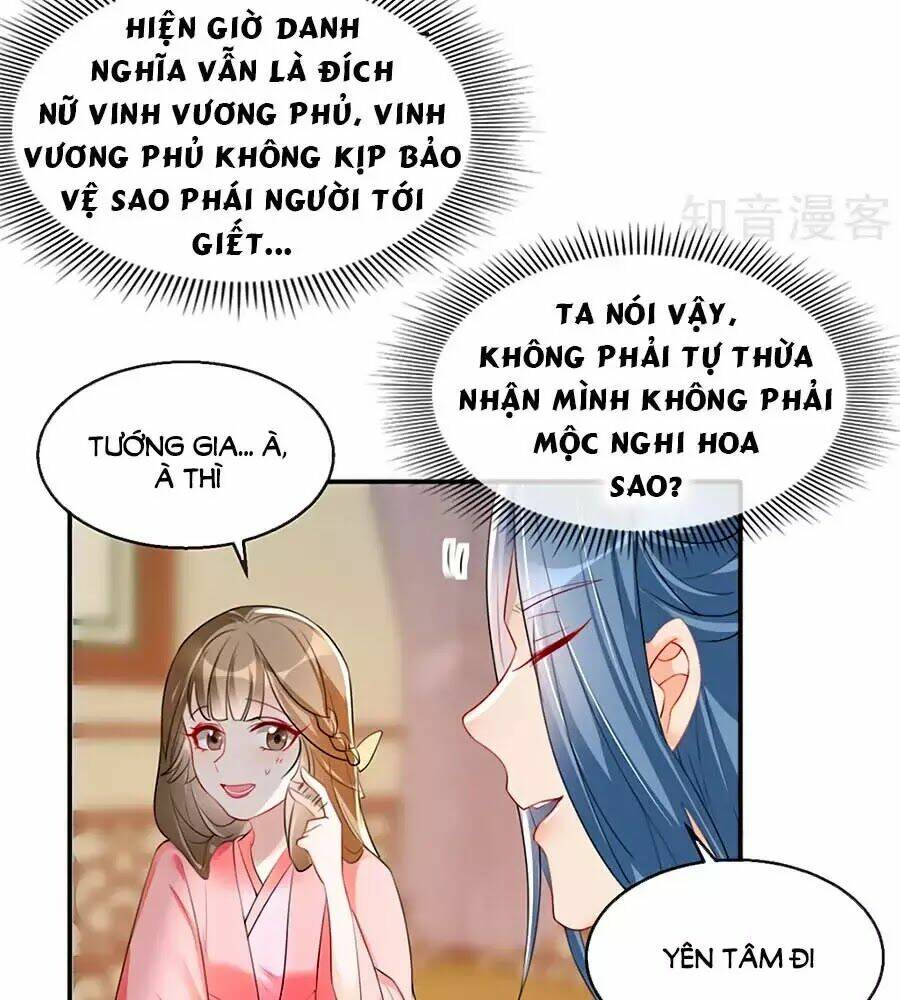 gian phi như thử đa kiều chapter 38 72