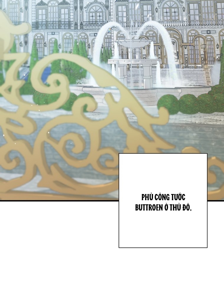 [18+] tôi đã kết hôn với kẻ thù giết cha mẹ chapter 8.2 51