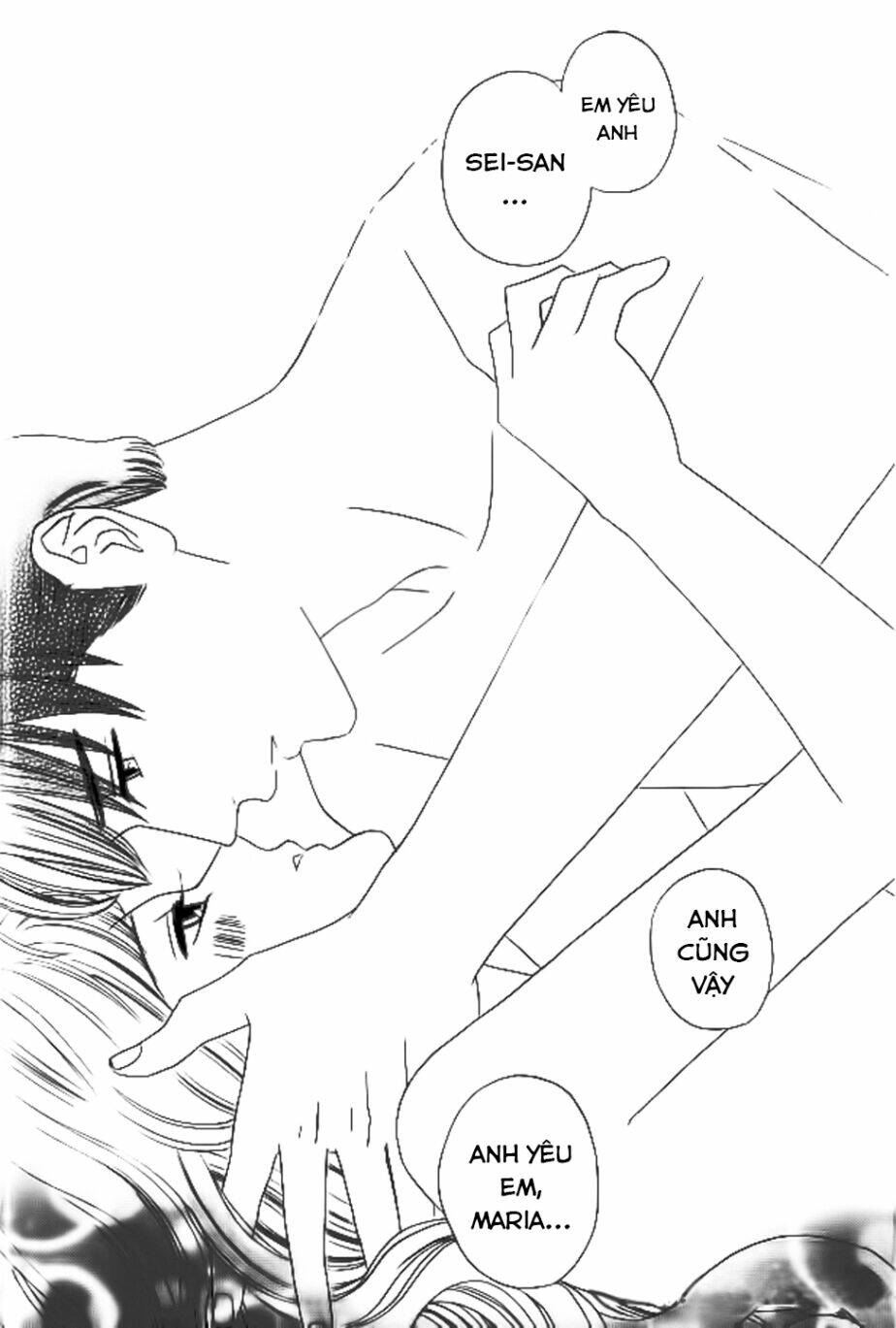 maria no shiro chapter 9 19