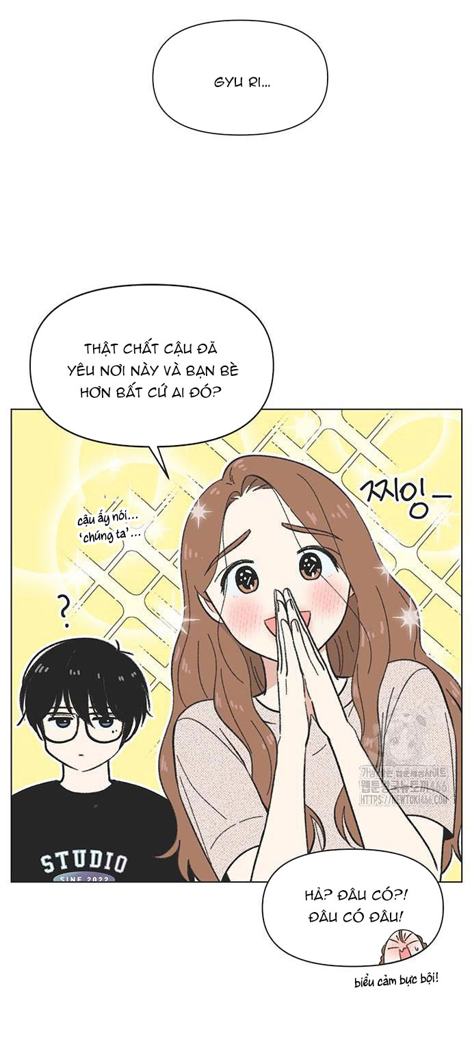 Thanh Xuân Đáng Yêu chapter 27.1 32