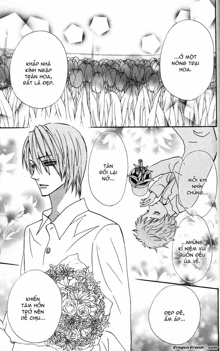 chàng trai hoàn hảo chapter 23 39