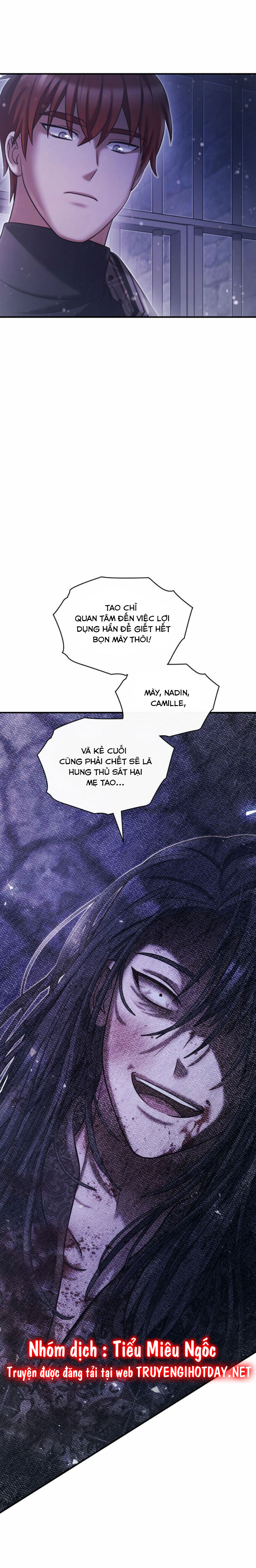 sự hy sinh của ác quỷ chapter 64 9