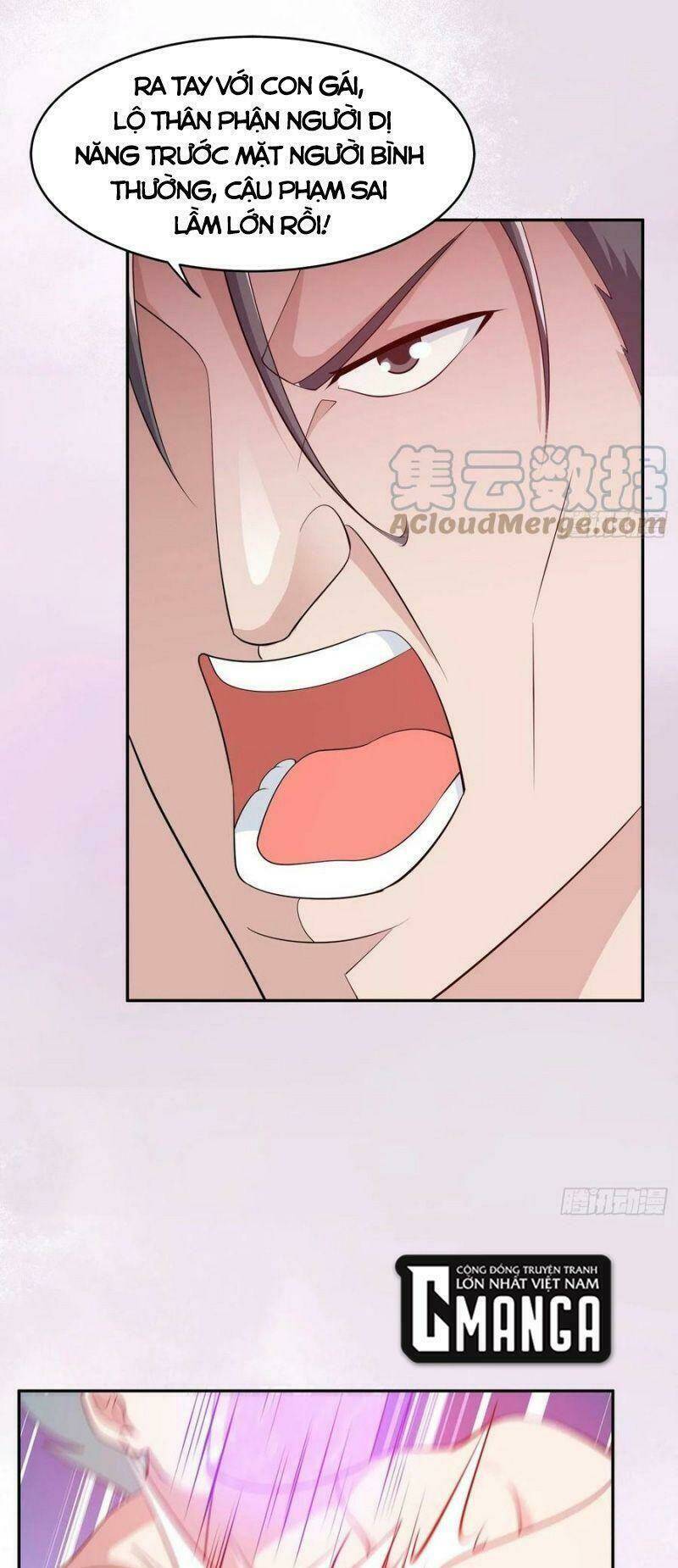 người tu tiên tại đô thị chapter 168 9