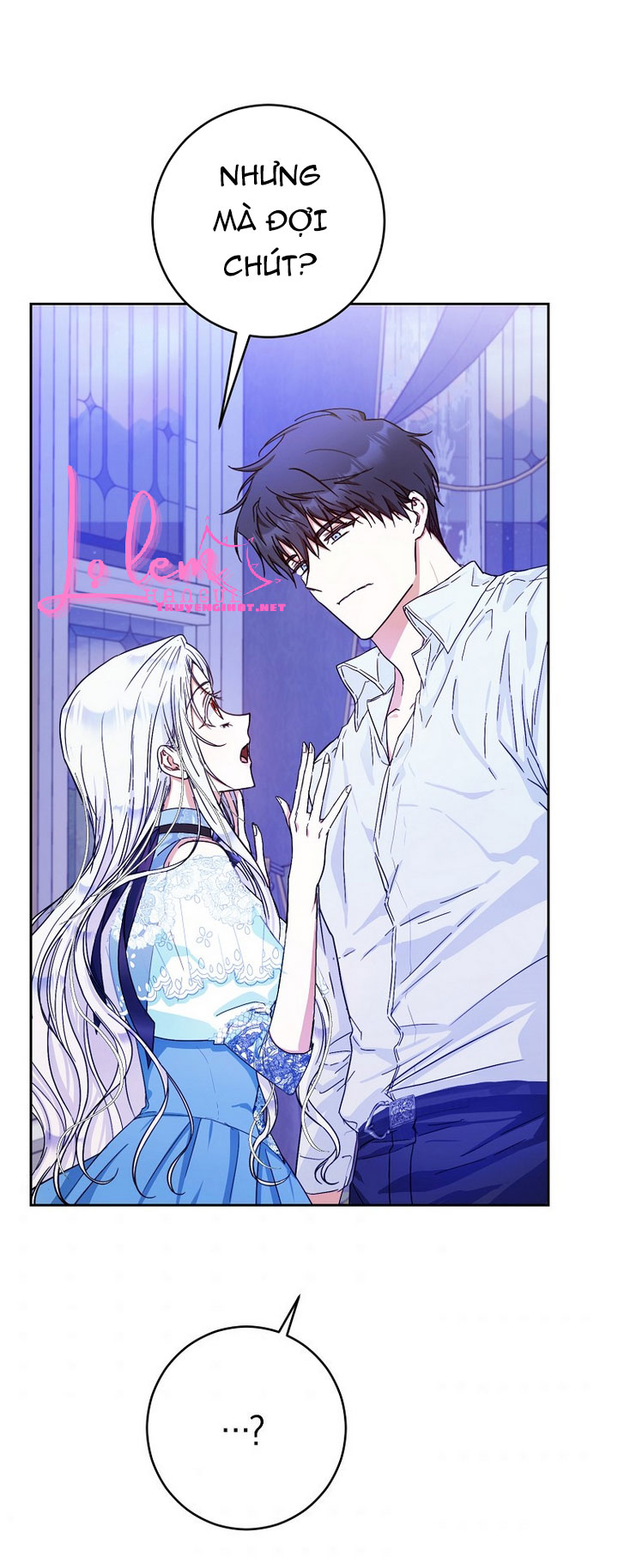 trở thành vợ của nam chính chapter 29.2 23