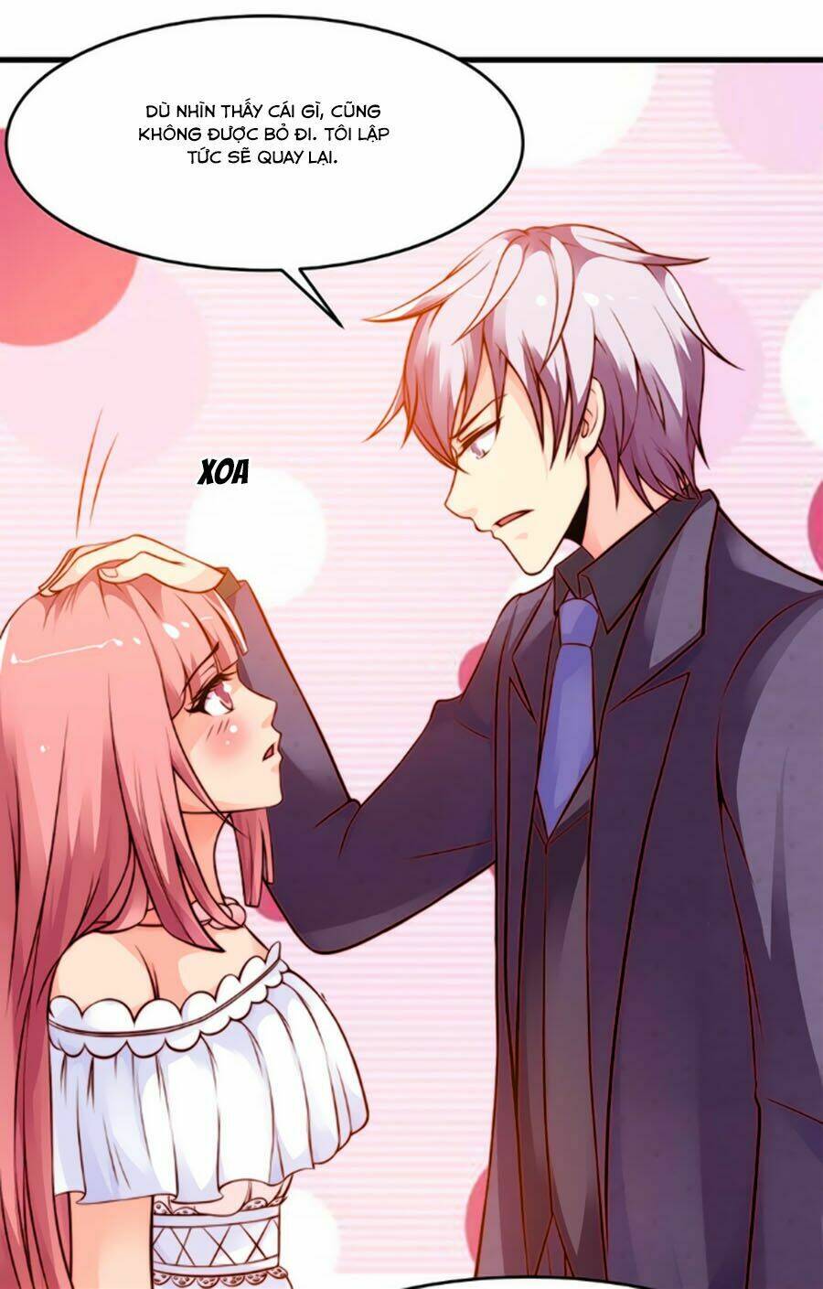 đại thúc, người ta sẽ ngoan chapter 8 23