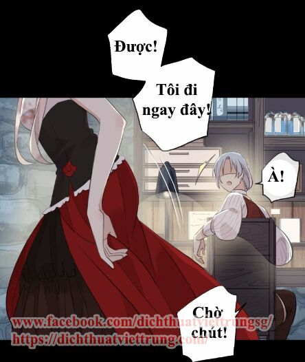 vết cắn ngọt ngào phần 2 chapter 31 32