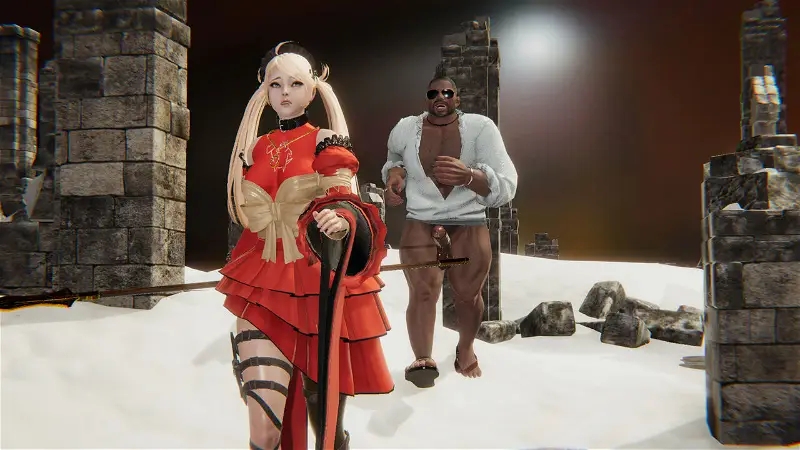 đừng gây sự với karu chapter 1 145