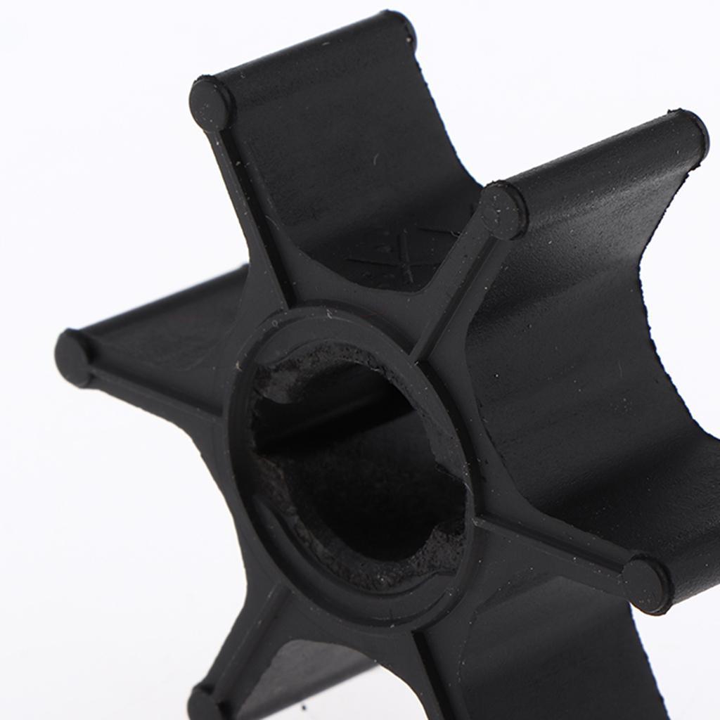 New Impeller for for Suzuki 4- 98501,02,03 Water Pump Impeller