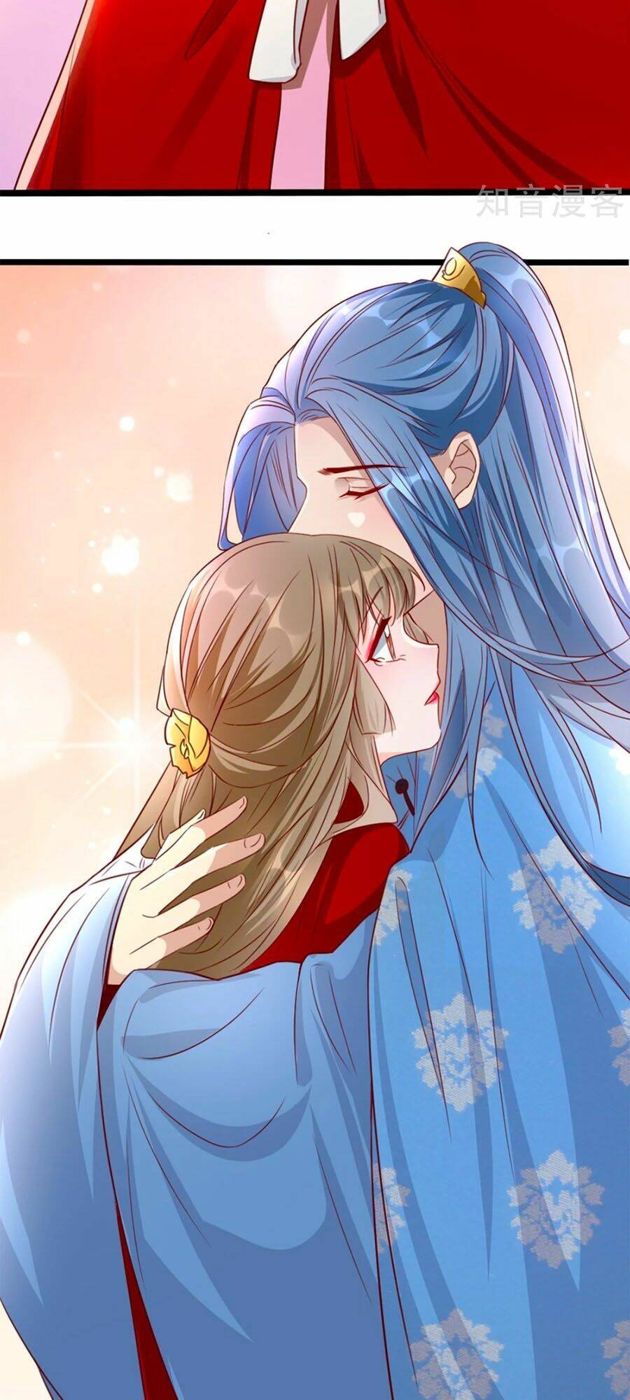 gian phi như thử đa kiều chapter 90 19